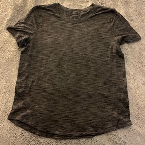 lululemon tshirt